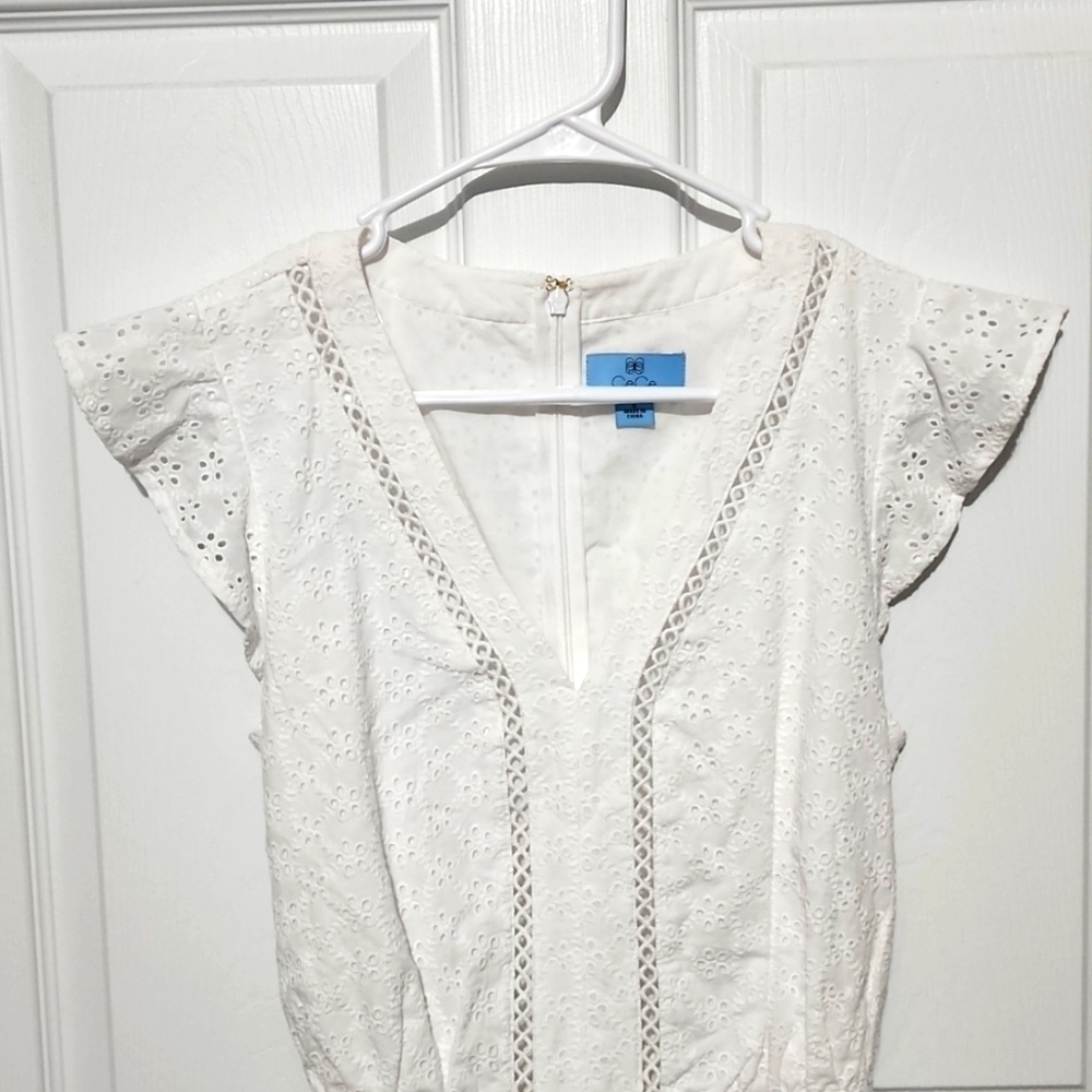 CeCe Romper - Picture 3 of 6
